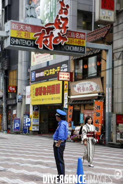 Hiroshima