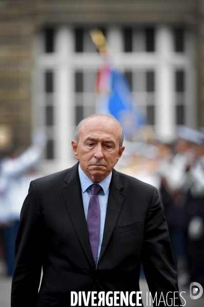 Gerard Collomb