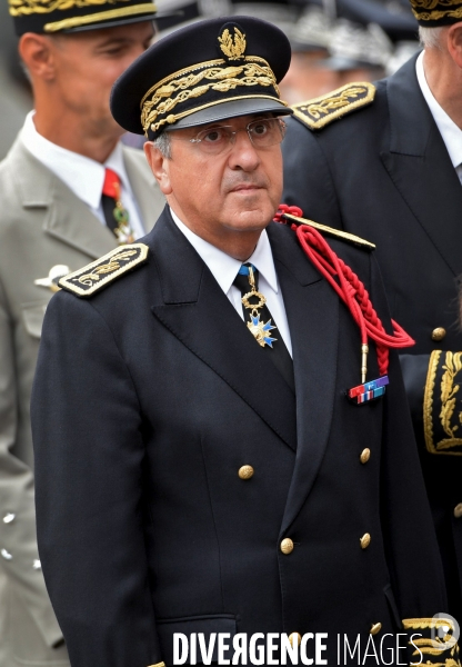 Gerard Collomb