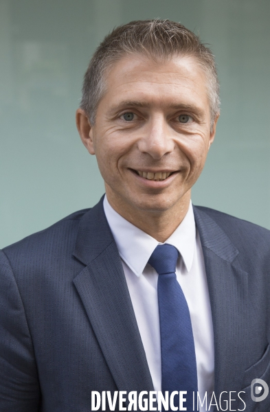 Gil averous/maire de chateauroux