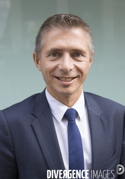Gil averous/maire de chateauroux