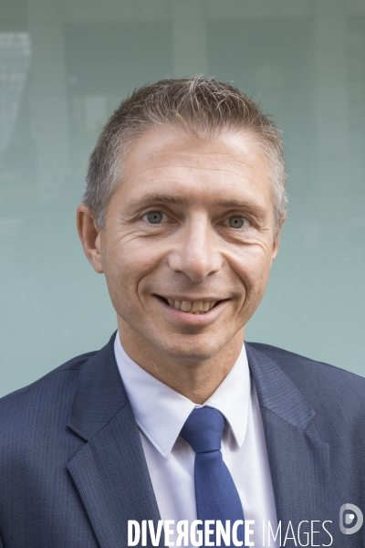 Gil averous/maire de chateauroux