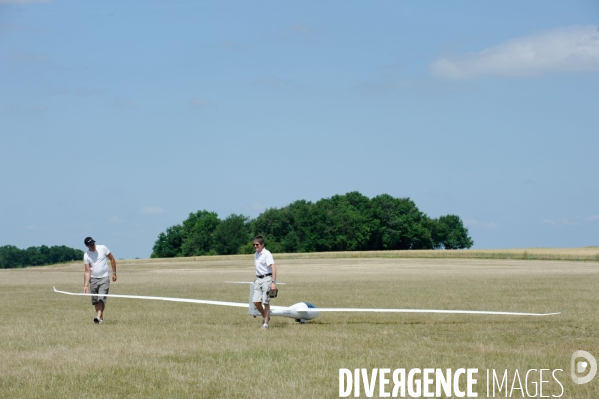 Aéromodélisme : Jets radiocommandés grand-format