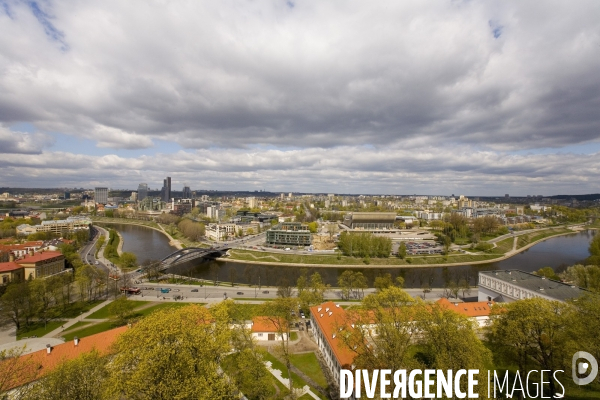 Vilnius/lituanie