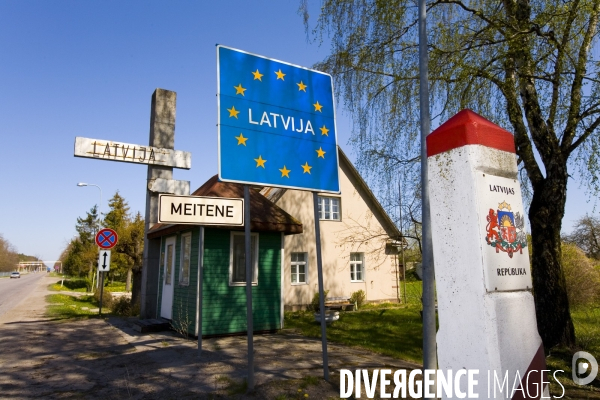 Vilnius/lituanie