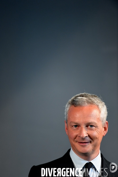 Université d été du Medef 2017