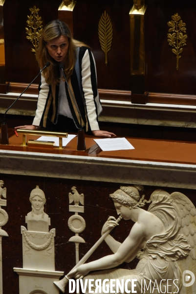 Confiance dans la vie publique. Débat à l Assemblée nationale.