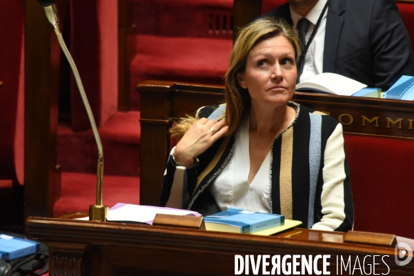 Confiance dans la vie publique. Débat à l Assemblée nationale.