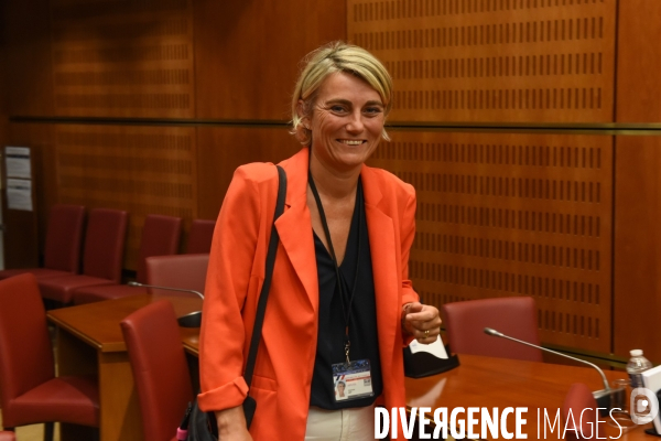 Assemblée nationale