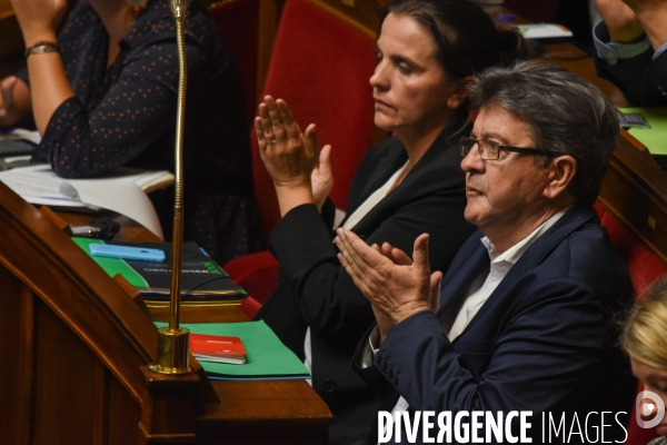 Assemblée nationale