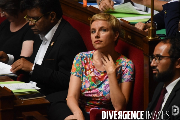 Assemblée nationale