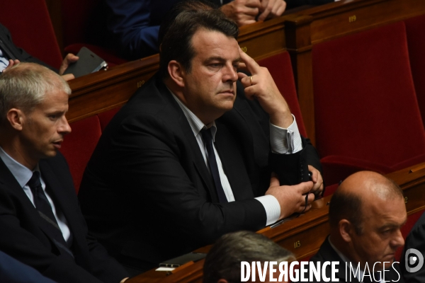 Assemblée nationale