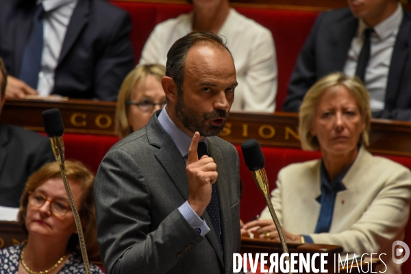 Assemblée nationale