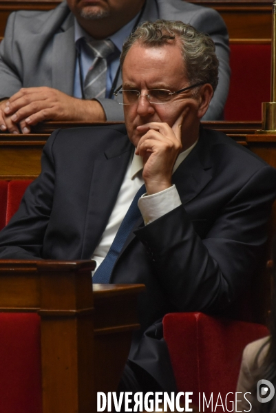 Assemblée nationale