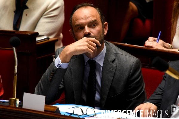 Assemblée nationale