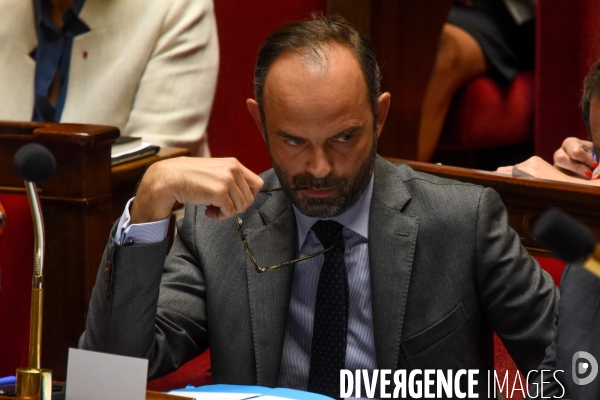 Assemblée nationale