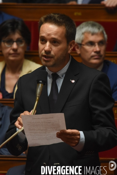 Assemblée nationale