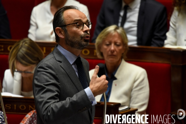 Assemblée nationale