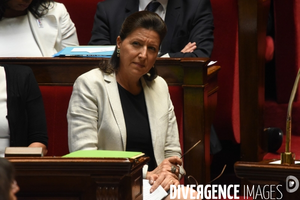 Assemblée nationale
