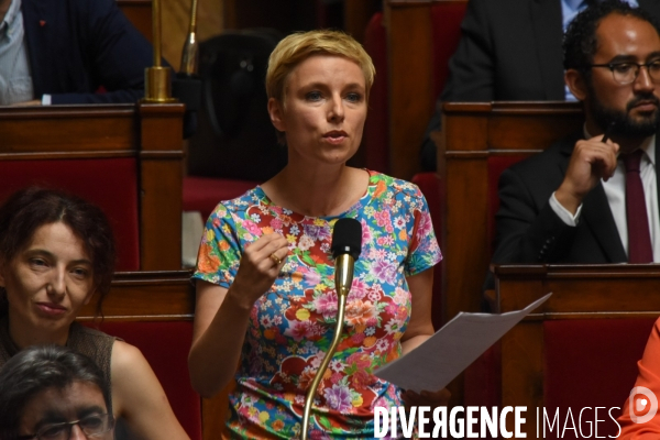 Assemblée nationale