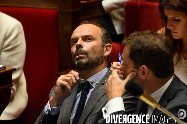 Assemblée nationale