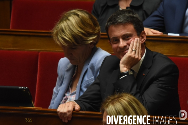 Assemblée nationale