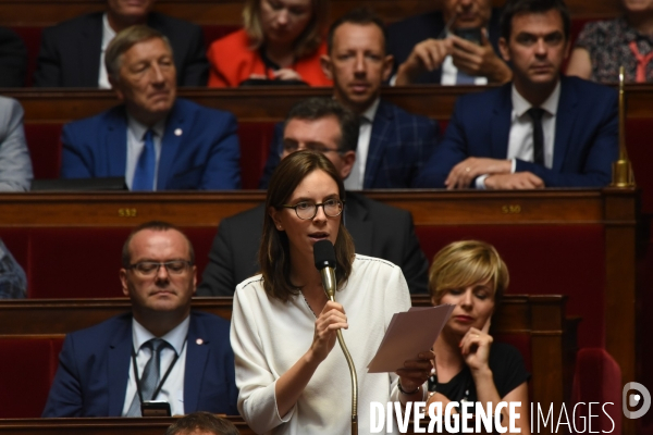 Assemblée nationale