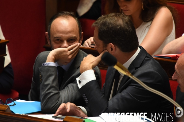 Assemblée nationale