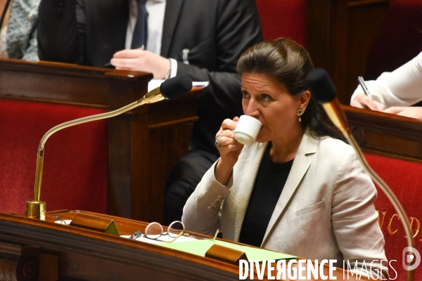 Assemblée nationale