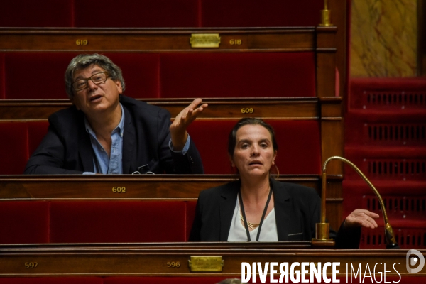 Assemblée nationale