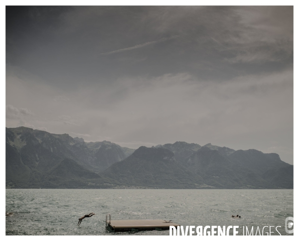 Riviera Vaudoise #4