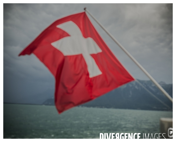 Riviera Vaudoise #4