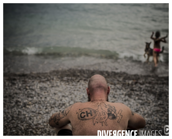 Riviera Vaudoise #4