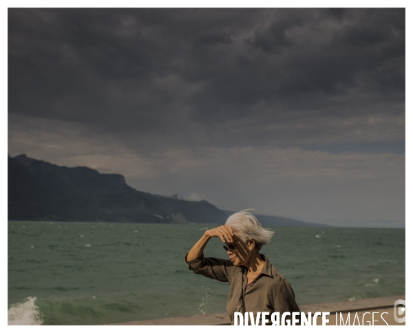 Riviera Vaudoise #4