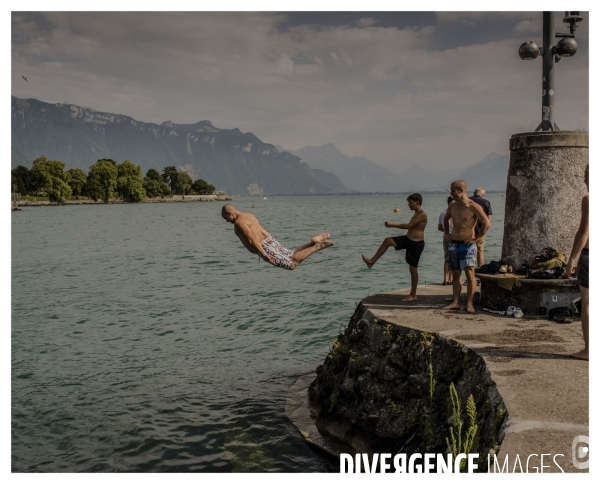 Riviera Vaudoise #4