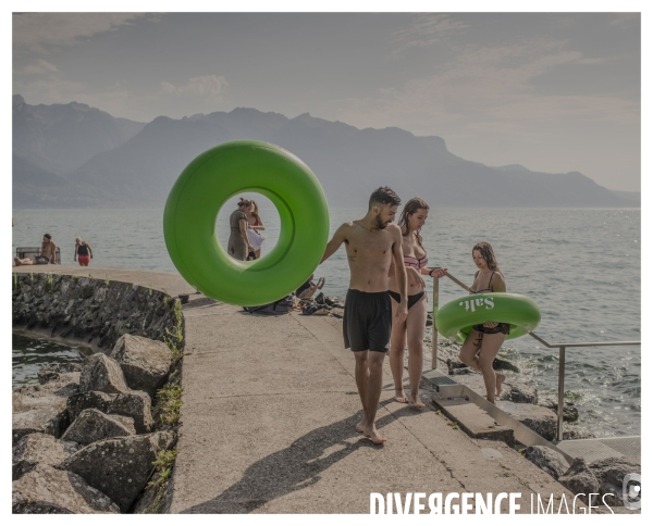 Riviera Vaudoise #4