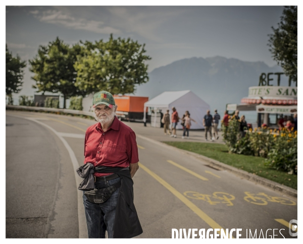 Riviera Vaudoise #4