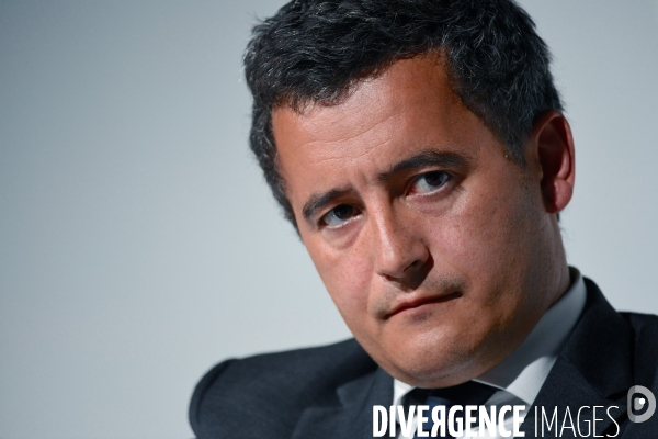 Université d été du Medef 2017