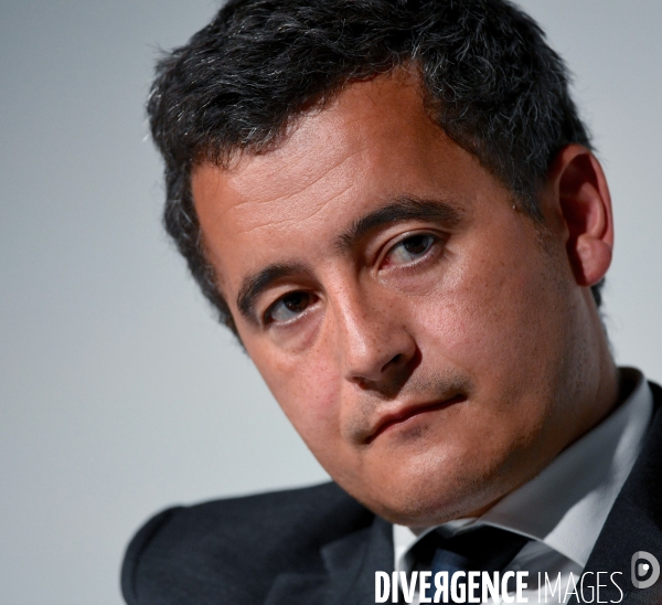 Université d été du Medef 2017