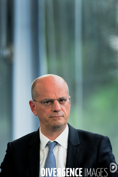 Université d été du Medef 2017