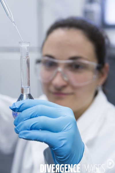 Laboratoire de Chimie de l Environnement de Marseille