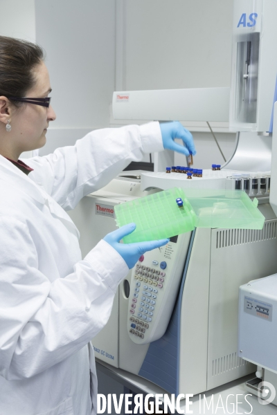 Laboratoire de Chimie de l Environnement de Marseille