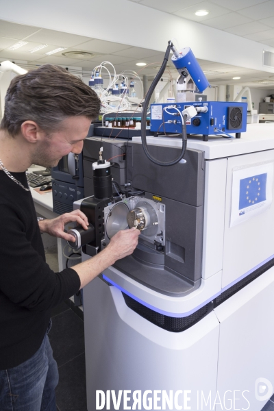 Laboratoire de Chimie de l Environnement de Marseille