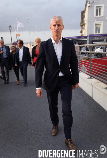 Seminaire du groupe des députés les Constructifs