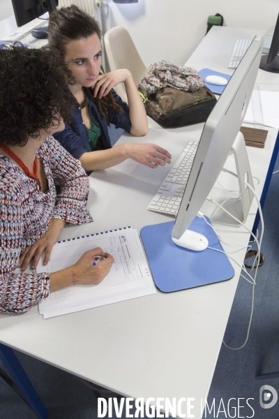 Institut de formation professionnelle multimédia à Marseille