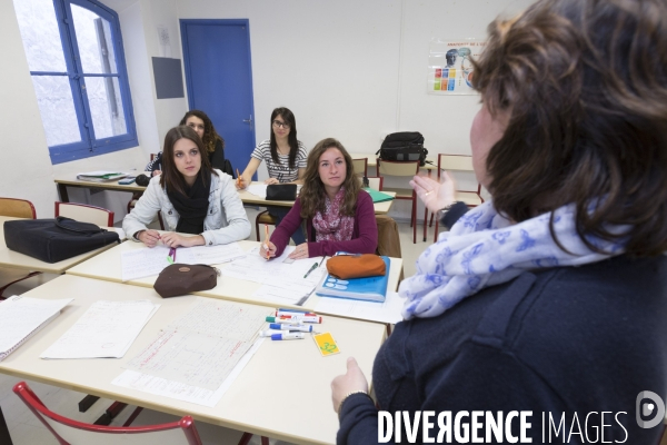 Centre de Formation d Apprentis ou CFA