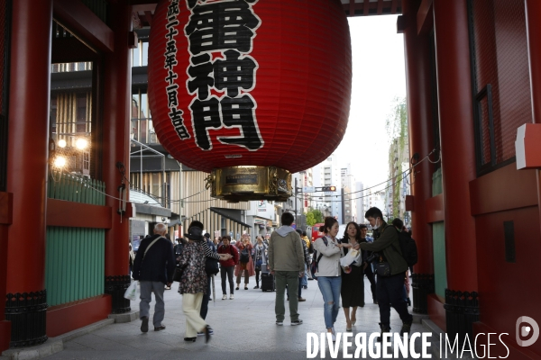 Asakusa