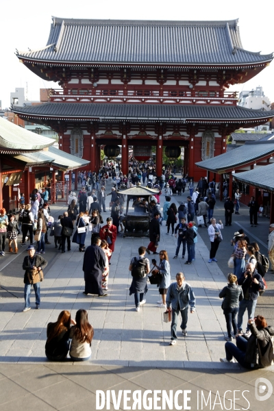 Asakusa