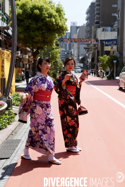 Asakusa