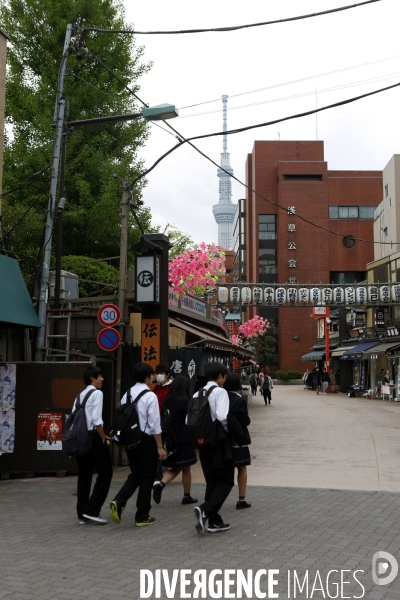 Asakusa